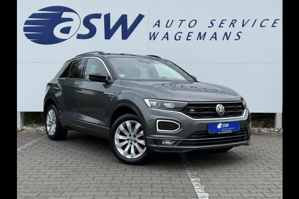 Volkswagen T-Roc 1.5 TSI Sport Business R | Navi | CarPlay | Camera | ACC | LED | Elek. Achterklep