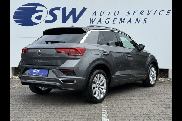 Volkswagen T-Roc 1.5 TSI Sport Business R | Navi | CarPlay | Camera | ACC | LED | Elek. Achterklep
