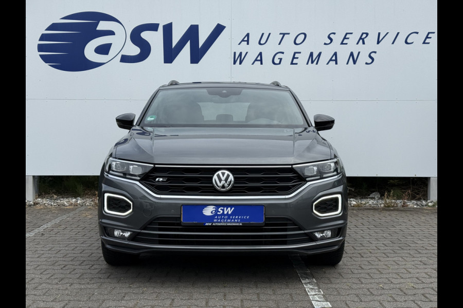 Volkswagen T-Roc 1.5 TSI Sport Business R | Navi | CarPlay | Camera | ACC | LED | Elek. Achterklep