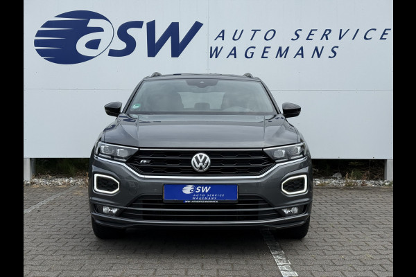Volkswagen T-Roc 1.5 TSI Sport Business R | Navi | CarPlay | Camera | ACC | LED | Elek. Achterklep