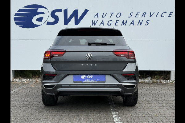 Volkswagen T-Roc 1.5 TSI Sport Business R | Navi | CarPlay | Camera | ACC | LED | Elek. Achterklep
