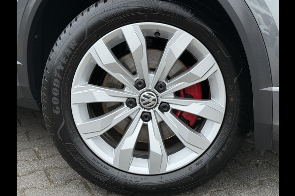 Volkswagen T-Roc 1.5 TSI Sport Business R | Navi | CarPlay | Camera | ACC | LED | Elek. Achterklep