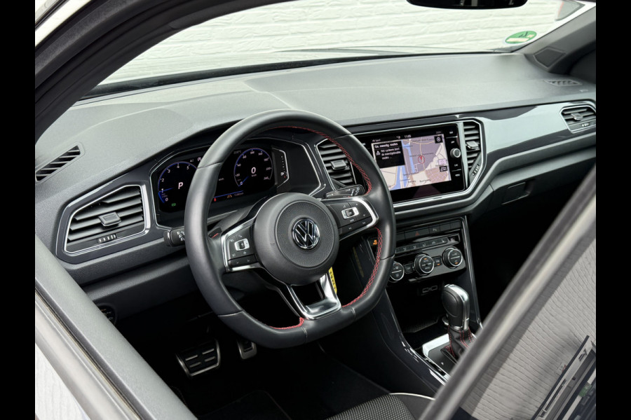 Volkswagen T-Roc 1.5 TSI Sport Business R | Navi | CarPlay | Camera | ACC | LED | Elek. Achterklep