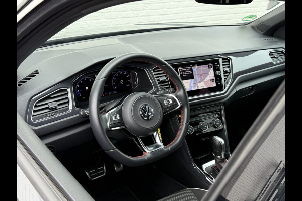 Volkswagen T-Roc 1.5 TSI Sport Business R | Navi | CarPlay | Camera | ACC | LED | Elek. Achterklep