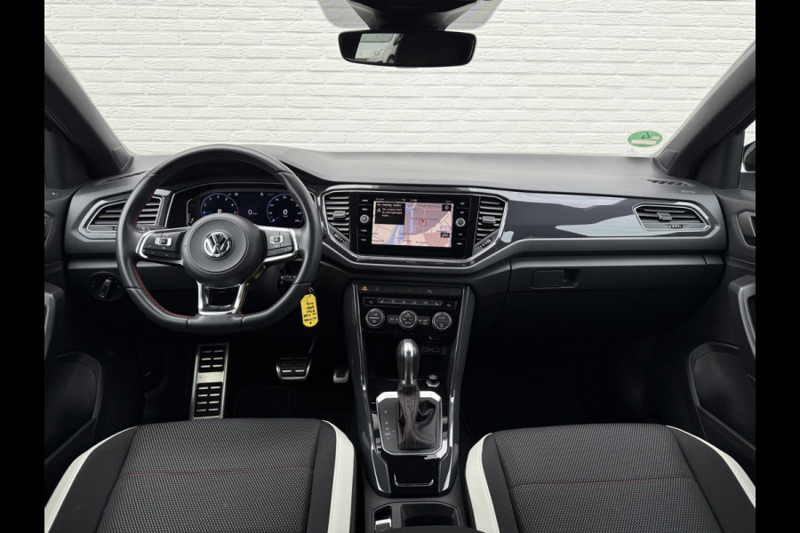 Volkswagen T-Roc 1.5 TSI Sport Business R | Navi | CarPlay | Camera | ACC | LED | Elek. Achterklep