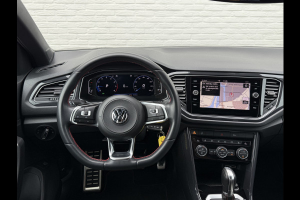 Volkswagen T-Roc 1.5 TSI Sport Business R | Navi | CarPlay | Camera | ACC | LED | Elek. Achterklep