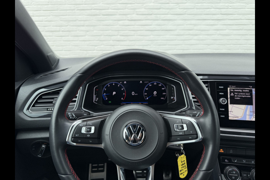Volkswagen T-Roc 1.5 TSI Sport Business R | Navi | CarPlay | Camera | ACC | LED | Elek. Achterklep