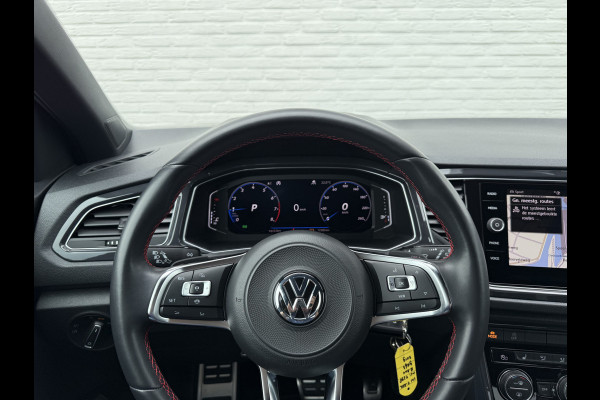 Volkswagen T-Roc 1.5 TSI Sport Business R | Navi | CarPlay | Camera | ACC | LED | Elek. Achterklep