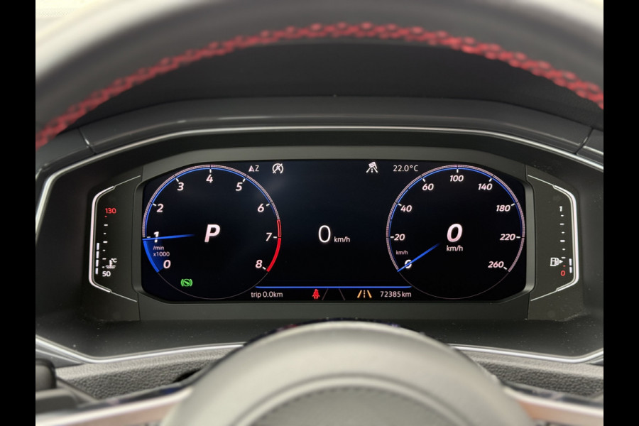 Volkswagen T-Roc 1.5 TSI Sport Business R | Navi | CarPlay | Camera | ACC | LED | Elek. Achterklep