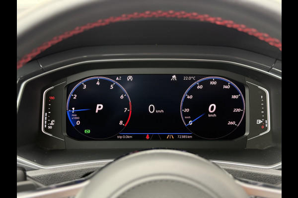 Volkswagen T-Roc 1.5 TSI Sport Business R | Navi | CarPlay | Camera | ACC | LED | Elek. Achterklep