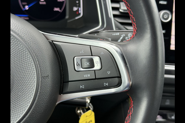 Volkswagen T-Roc 1.5 TSI Sport Business R | Navi | CarPlay | Camera | ACC | LED | Elek. Achterklep