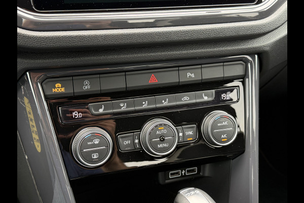 Volkswagen T-Roc 1.5 TSI Sport Business R | Navi | CarPlay | Camera | ACC | LED | Elek. Achterklep