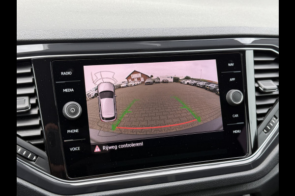 Volkswagen T-Roc 1.5 TSI Sport Business R | Navi | CarPlay | Camera | ACC | LED | Elek. Achterklep