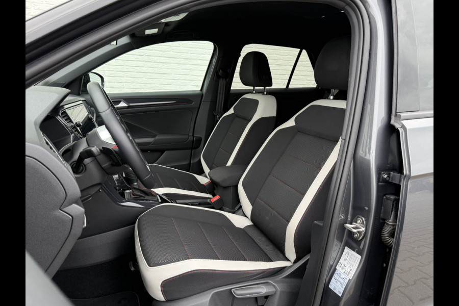 Volkswagen T-Roc 1.5 TSI Sport Business R | Navi | CarPlay | Camera | ACC | LED | Elek. Achterklep