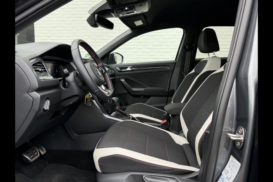 Volkswagen T-Roc 1.5 TSI Sport Business R | Navi | CarPlay | Camera | ACC | LED | Elek. Achterklep