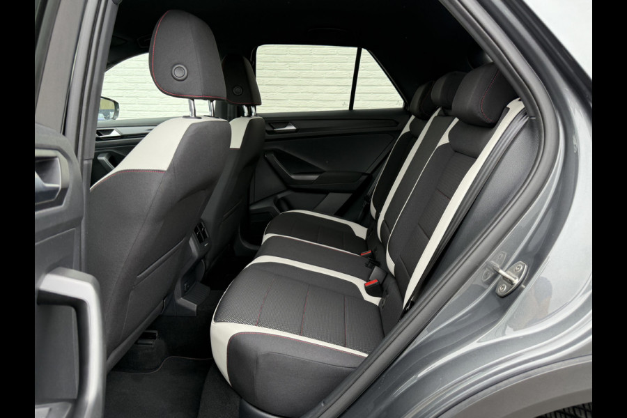 Volkswagen T-Roc 1.5 TSI Sport Business R | Navi | CarPlay | Camera | ACC | LED | Elek. Achterklep