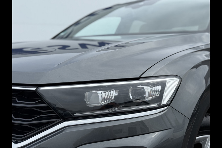 Volkswagen T-Roc 1.5 TSI Sport Business R | Navi | CarPlay | Camera | ACC | LED | Elek. Achterklep