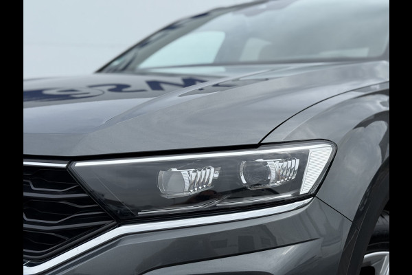 Volkswagen T-Roc 1.5 TSI Sport Business R | Navi | CarPlay | Camera | ACC | LED | Elek. Achterklep