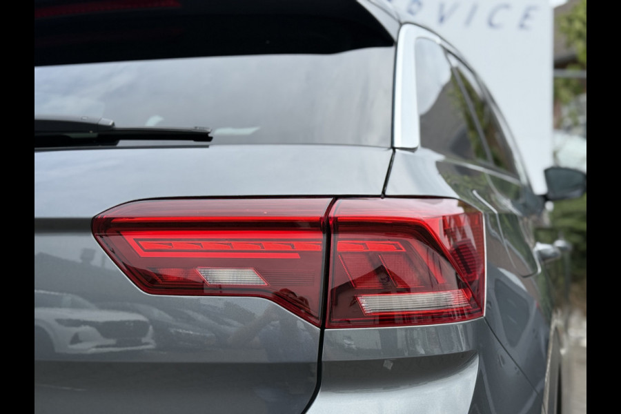Volkswagen T-Roc 1.5 TSI Sport Business R | Navi | CarPlay | Camera | ACC | LED | Elek. Achterklep