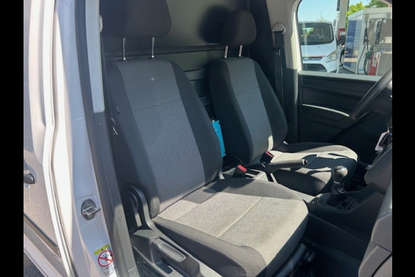 Volkswagen Caddy 1.4 TGI L2H1 EcoFuel Maxi Comfortline AIRCO I MULTIMEDIA I CRUISE CONTROL I 1e EIGENAAR I COMPLETE ONDERHOUDSHISTORIE 220 VOLT INSTALLATIE MET INVERTER, MEERDERE OP VOORRAAD