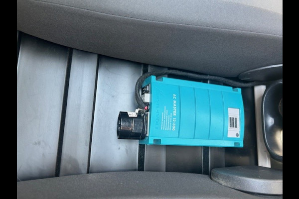 Volkswagen Caddy 1.4 TGI L2H1 EcoFuel Maxi Comfortline AIRCO I MULTIMEDIA I CRUISE CONTROL I 1e EIGENAAR I COMPLETE ONDERHOUDSHISTORIE 220 VOLT INSTALLATIE MET INVERTER, MEERDERE OP VOORRAAD