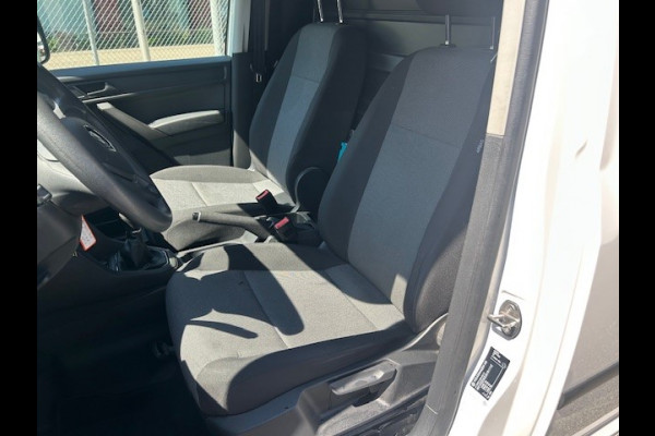 Volkswagen Caddy 1.4 TGI L2H1 EcoFuel Maxi Comfortline AIRCO I MULTIMEDIA I CRUISE CONTROL I 1e EIGENAAR I COMPLETE ONDERHOUDSHISTORIE 220 VOLT INSTALLATIE MET INVERTER, MEERDERE OP VOORRAAD