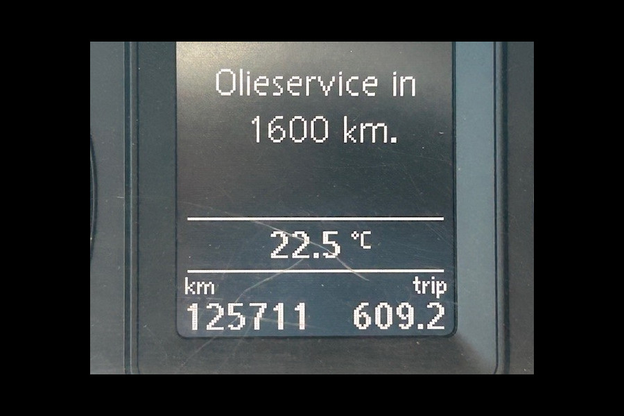 Volkswagen Caddy 1.4 TGI L2H1 EcoFuel Maxi Comfortline AIRCO I MULTIMEDIA I CRUISE CONTROL I 1e EIGENAAR I COMPLETE ONDERHOUDSHISTORIE 220 VOLT INSTALLATIE MET INVERTER, MEERDERE OP VOORRAAD