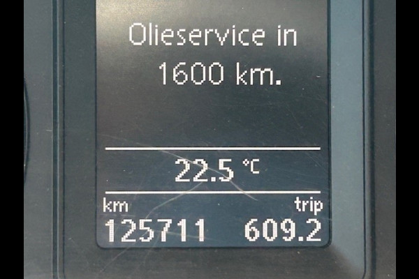 Volkswagen Caddy 1.4 TGI L2H1 EcoFuel Maxi Comfortline AIRCO I MULTIMEDIA I CRUISE CONTROL I 1e EIGENAAR I COMPLETE ONDERHOUDSHISTORIE 220 VOLT INSTALLATIE MET INVERTER, MEERDERE OP VOORRAAD