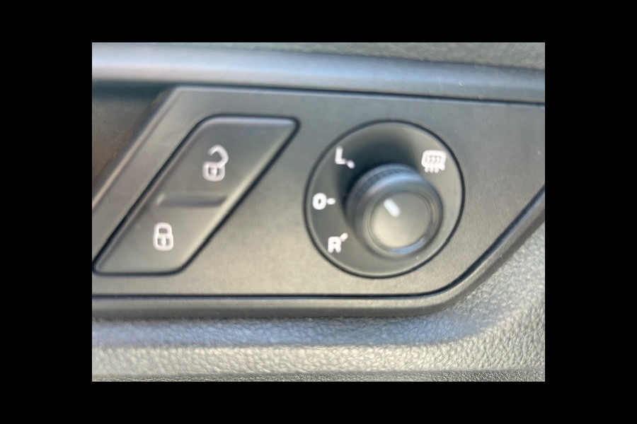 Volkswagen Caddy 1.4 TGI L2H1 EcoFuel Maxi Comfortline AIRCO I MULTIMEDIA I CRUISE CONTROL I 1e EIGENAAR I COMPLETE ONDERHOUDSHISTORIE 220 VOLT INSTALLATIE MET INVERTER, MEERDERE OP VOORRAAD