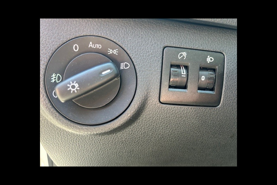 Volkswagen Caddy 1.4 TGI L2H1 EcoFuel Maxi Comfortline AIRCO I MULTIMEDIA I CRUISE CONTROL I 1e EIGENAAR I COMPLETE ONDERHOUDSHISTORIE 220 VOLT INSTALLATIE MET INVERTER, MEERDERE OP VOORRAAD