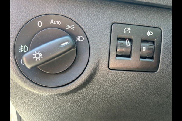 Volkswagen Caddy 1.4 TGI L2H1 EcoFuel Maxi Comfortline AIRCO I MULTIMEDIA I CRUISE CONTROL I 1e EIGENAAR I COMPLETE ONDERHOUDSHISTORIE 220 VOLT INSTALLATIE MET INVERTER, MEERDERE OP VOORRAAD