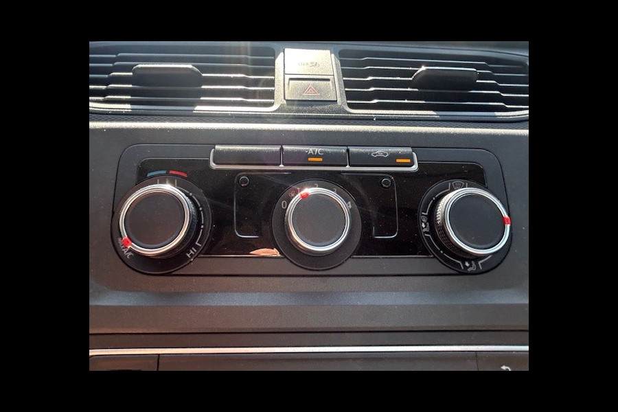 Volkswagen Caddy 1.4 TGI L2H1 EcoFuel Maxi Comfortline AIRCO I MULTIMEDIA I CRUISE CONTROL I 1e EIGENAAR I COMPLETE ONDERHOUDSHISTORIE 220 VOLT INSTALLATIE MET INVERTER, MEERDERE OP VOORRAAD