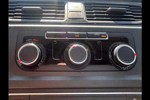 Volkswagen Caddy 1.4 TGI L2H1 EcoFuel Maxi Comfortline AIRCO I MULTIMEDIA I CRUISE CONTROL I 1e EIGENAAR I COMPLETE ONDERHOUDSHISTORIE 220 VOLT INSTALLATIE MET INVERTER, MEERDERE OP VOORRAAD