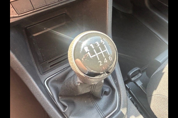 Volkswagen Caddy 1.4 TGI L2H1 EcoFuel Maxi Comfortline AIRCO I MULTIMEDIA I CRUISE CONTROL I 1e EIGENAAR I COMPLETE ONDERHOUDSHISTORIE 220 VOLT INSTALLATIE MET INVERTER, MEERDERE OP VOORRAAD