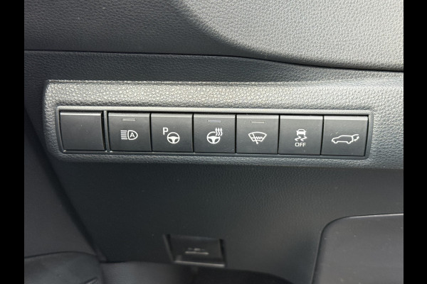 Toyota Corolla Touring Sports 2.0 Hybrid GR-Sport Plus | Pano | Trekhaak | Leder | HUD | Camera | LED | 18 inch