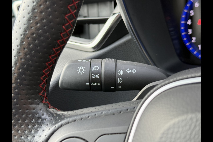 Toyota Corolla Touring Sports 2.0 Hybrid GR-Sport Plus | Pano | Trekhaak | Leder | HUD | Camera | LED | 18 inch