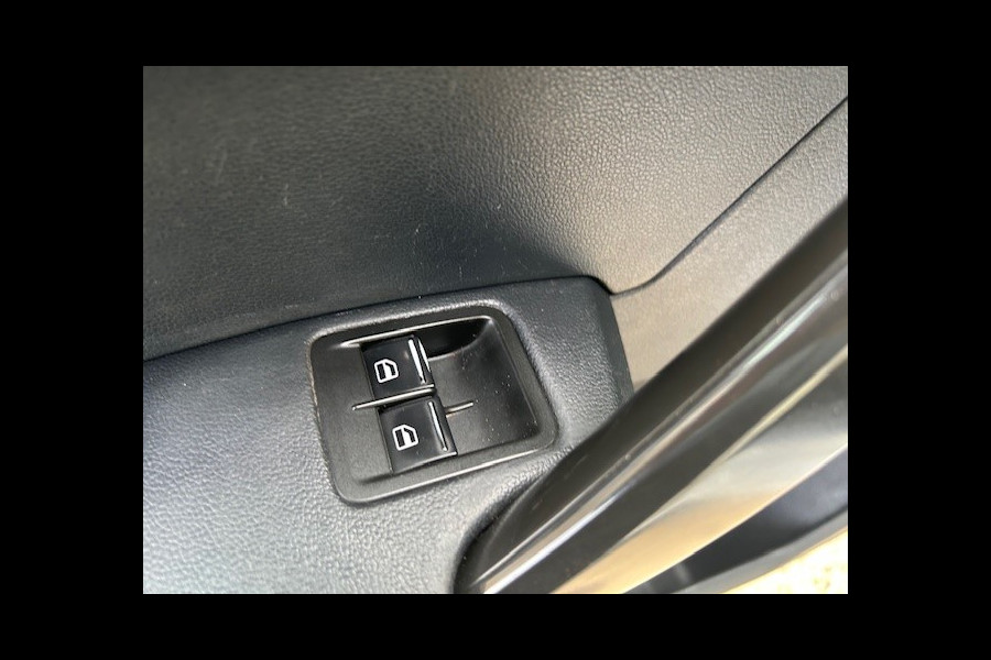 Volkswagen Caddy 1.4 TGI L2H1 EcoFuel Maxi CRUISE CONTROL I RIJDEN OP GROEN GAS CO2 NEUTRAAL I 1e EIGENAAR I COMPLETE ONDERHOUDSHISTORIE MEERDERE OP VOORRAAD