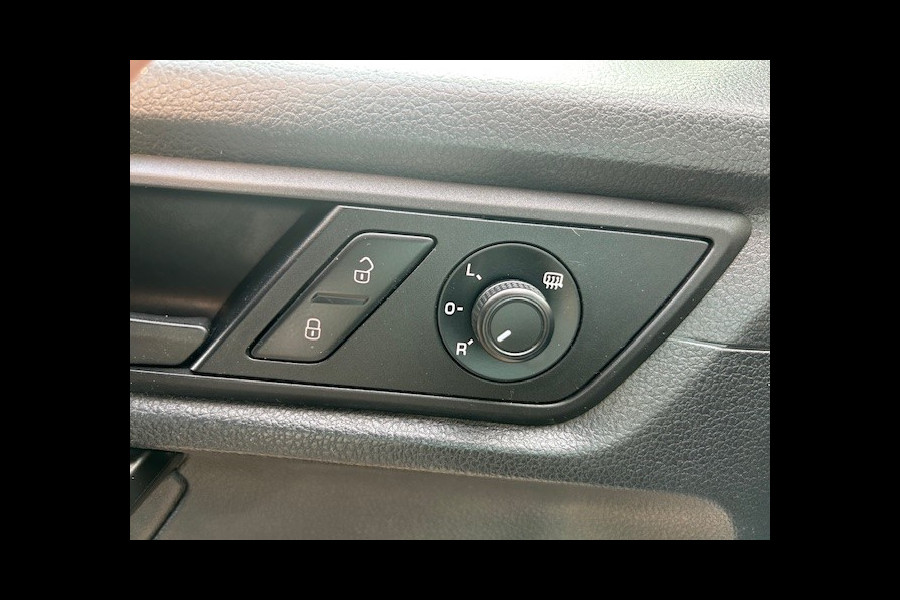 Volkswagen Caddy 1.4 TGI L2H1 EcoFuel Maxi CRUISE CONTROL I RIJDEN OP GROEN GAS CO2 NEUTRAAL I 1e EIGENAAR I COMPLETE ONDERHOUDSHISTORIE MEERDERE OP VOORRAAD
