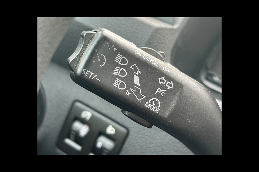 Volkswagen Caddy 1.4 TGI L2H1 EcoFuel Maxi CRUISE CONTROL I RIJDEN OP GROEN GAS CO2 NEUTRAAL I 1e EIGENAAR I COMPLETE ONDERHOUDSHISTORIE MEERDERE OP VOORRAAD