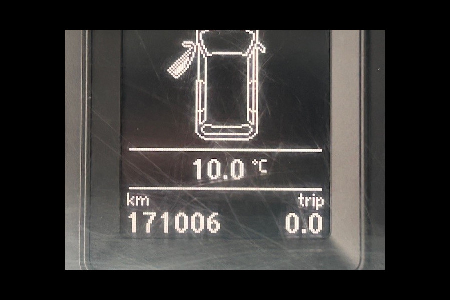 Volkswagen Caddy 1.4 TGI L2H1 EcoFuel Maxi CRUISE CONTROL I RIJDEN OP GROEN GAS CO2 NEUTRAAL I 1e EIGENAAR I COMPLETE ONDERHOUDSHISTORIE MEERDERE OP VOORRAAD
