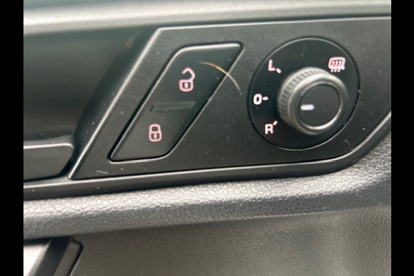 Volkswagen Caddy 1.4 TGI L2H1 EcoFuel Maxi CRUISE CONTROL I RIJDEN OP GROEN GAS CO2 NEUTRAAL I 1e EIGENAAR I COMPLETE ONDERHOUDSHISTORIE MEERDERE OP VOORRAAD