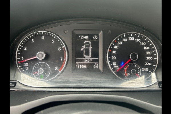 Volkswagen Caddy 1.4 TGI L2H1 EcoFuel Maxi CRUISE CONTROL I RIJDEN OP GROEN GAS CO2 NEUTRAAL I 1e EIGENAAR I COMPLETE ONDERHOUDSHISTORIE MEERDERE OP VOORRAAD