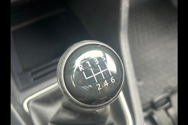 Volkswagen Caddy 1.4 TGI L2H1 EcoFuel Maxi CRUISE CONTROL I RIJDEN OP GROEN GAS CO2 NEUTRAAL I 1e EIGENAAR I COMPLETE ONDERHOUDSHISTORIE MEERDERE OP VOORRAAD