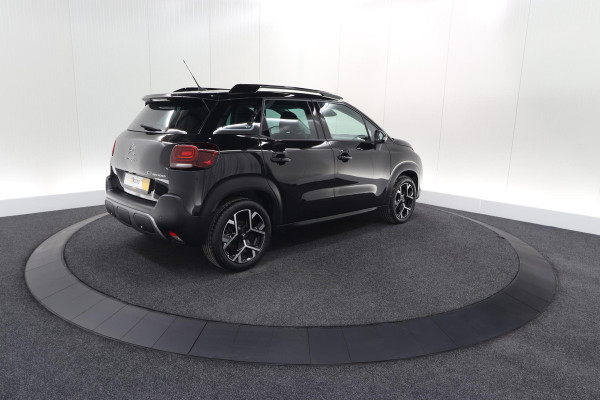 Citroën C3 Aircross PureTech 130 EAT6 Max | Camera | Navigatie | Apple Carplay | Parkeersensoren