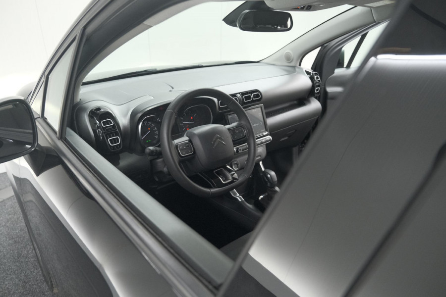 Citroën C3 Aircross PureTech 130 EAT6 Max | Camera | Navigatie | Apple Carplay | Parkeersensoren