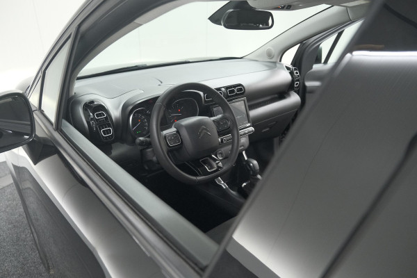 Citroën C3 Aircross PureTech 130 EAT6 Max | Camera | Navigatie | Apple Carplay | Parkeersensoren