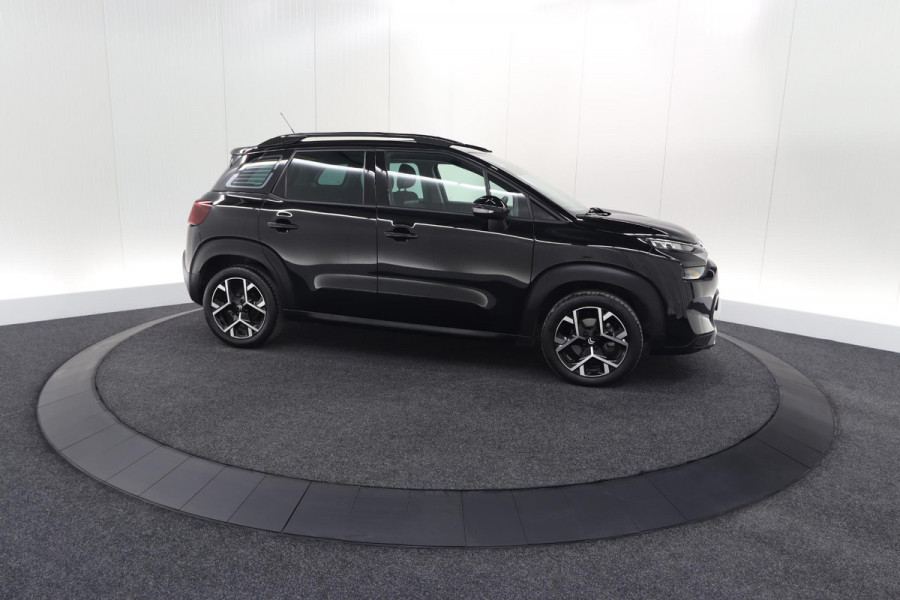 Citroën C3 Aircross PureTech 130 EAT6 Max | Camera | Navigatie | Apple Carplay | Parkeersensoren