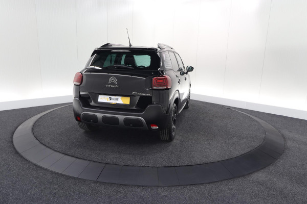 Citroën C3 Aircross PureTech 130 EAT6 Max | Camera | Navigatie | Apple Carplay | Parkeersensoren