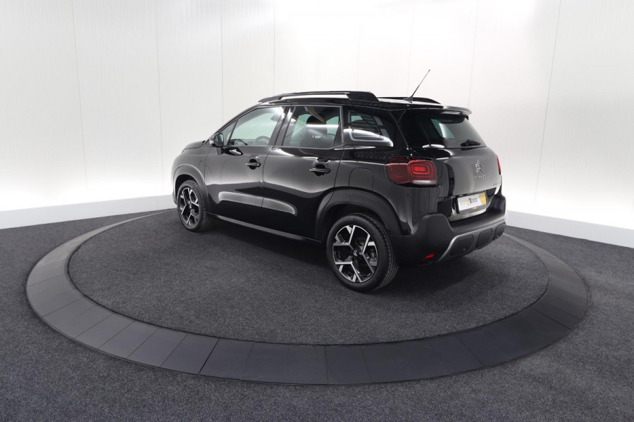 Citroën C3 Aircross PureTech 130 EAT6 Max | Camera | Navigatie | Apple Carplay | Parkeersensoren
