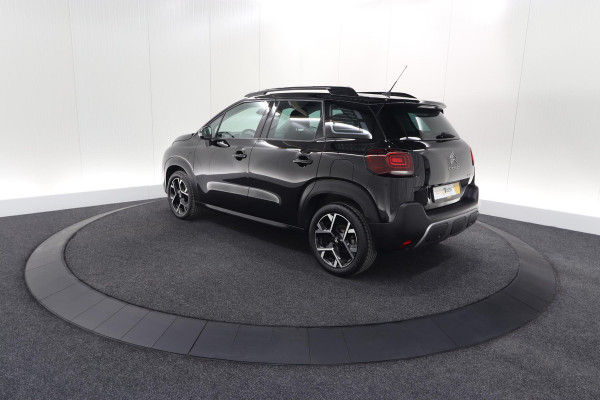 Citroën C3 Aircross PureTech 130 EAT6 Max | Camera | Navigatie | Apple Carplay | Parkeersensoren